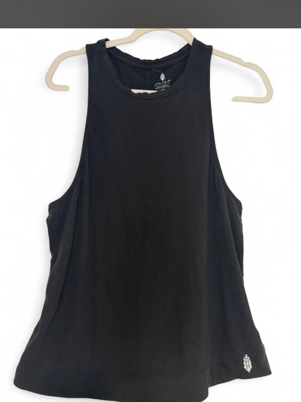 Free people tank bundle